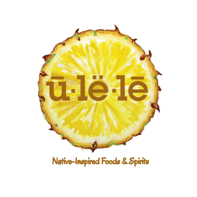 
Ulele logo.