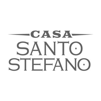 
Casa Santo Stefano logo.